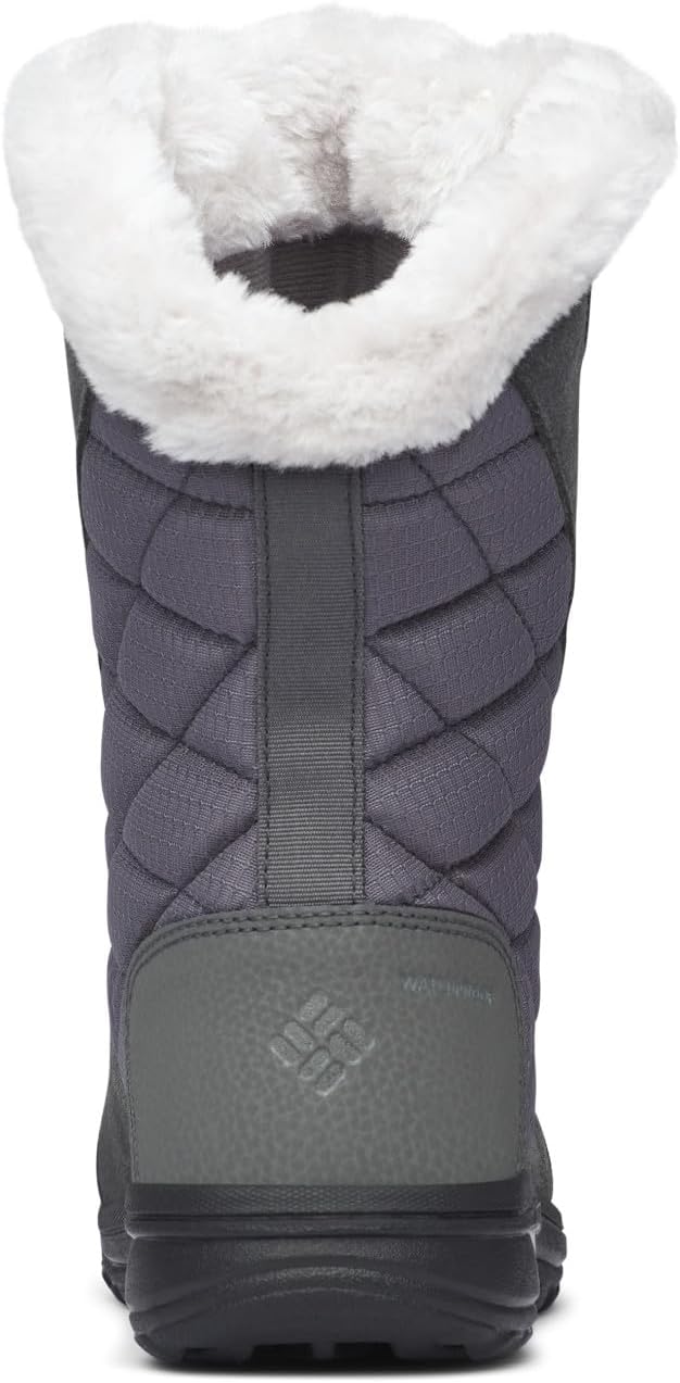 Columbia Women's Ice Maiden II Snow Boot