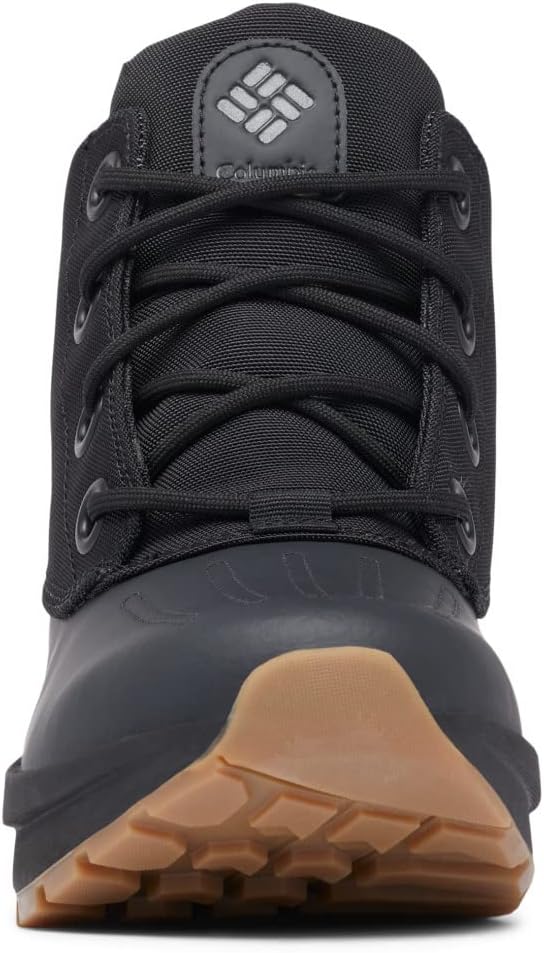 Columbia Women's Moritza Shield Snow Boots