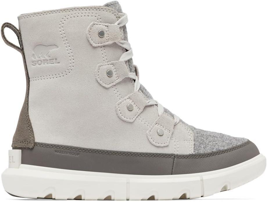 Sorel Women's Explorer Next Joan Waterproof Fashion