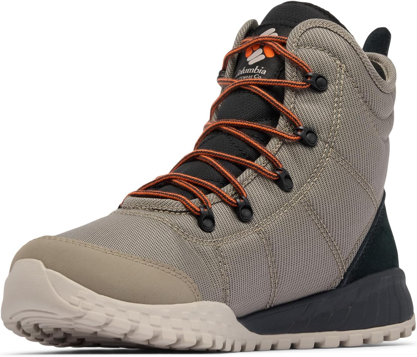 Columbia Men's Fairbanks Omni-Heat