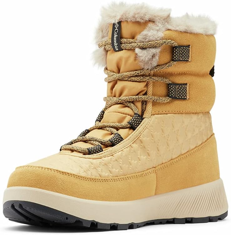 Columbia Slopeside Peak Luxe, Women's Winter