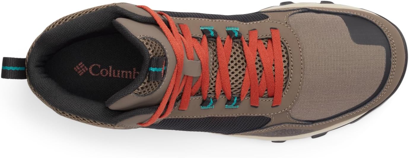 Columbia Men's Fairbanks Omni-Heat