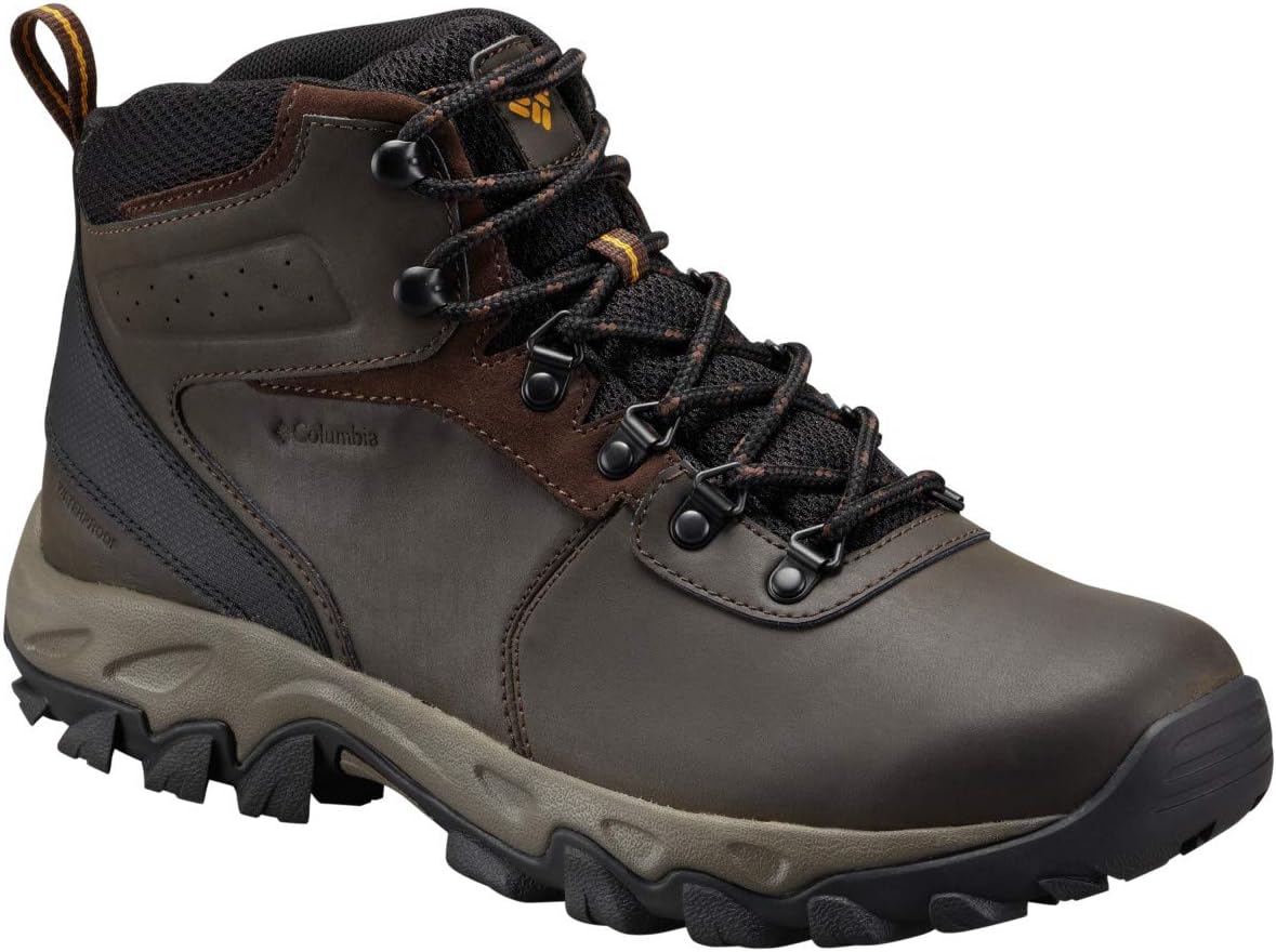 Columbia Men's Newton Ridge Plus II