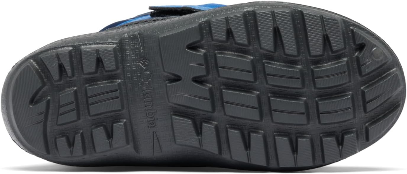 Columbia Unisex Kid's Powderbug Snowlite Snow Boot