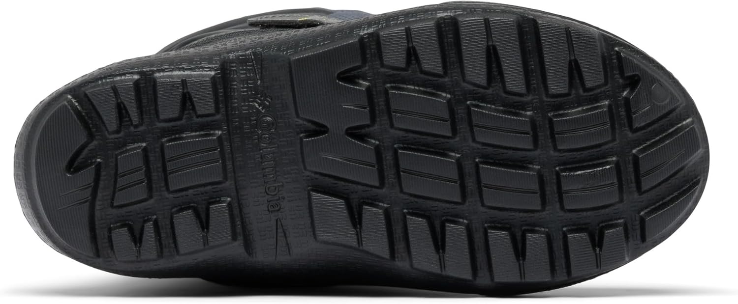 Columbia Unisex Kid's Powderbug Snowlite Snow Boot