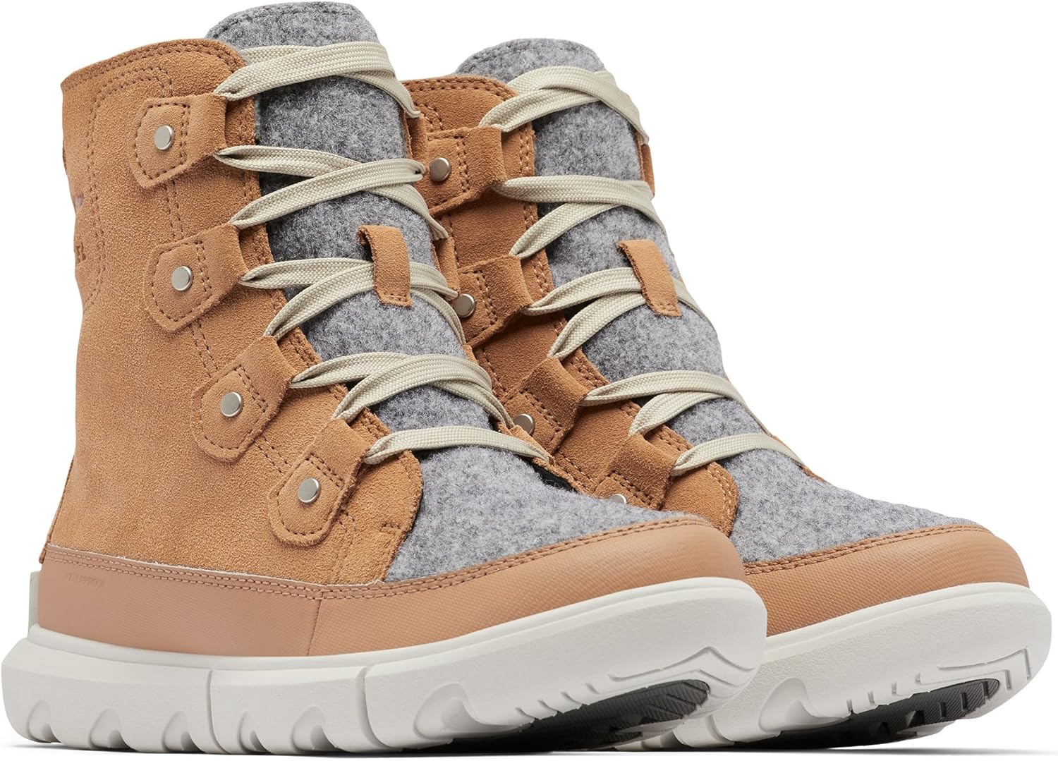 Sorel Women's Explorer Next Joan Waterproof Fashion