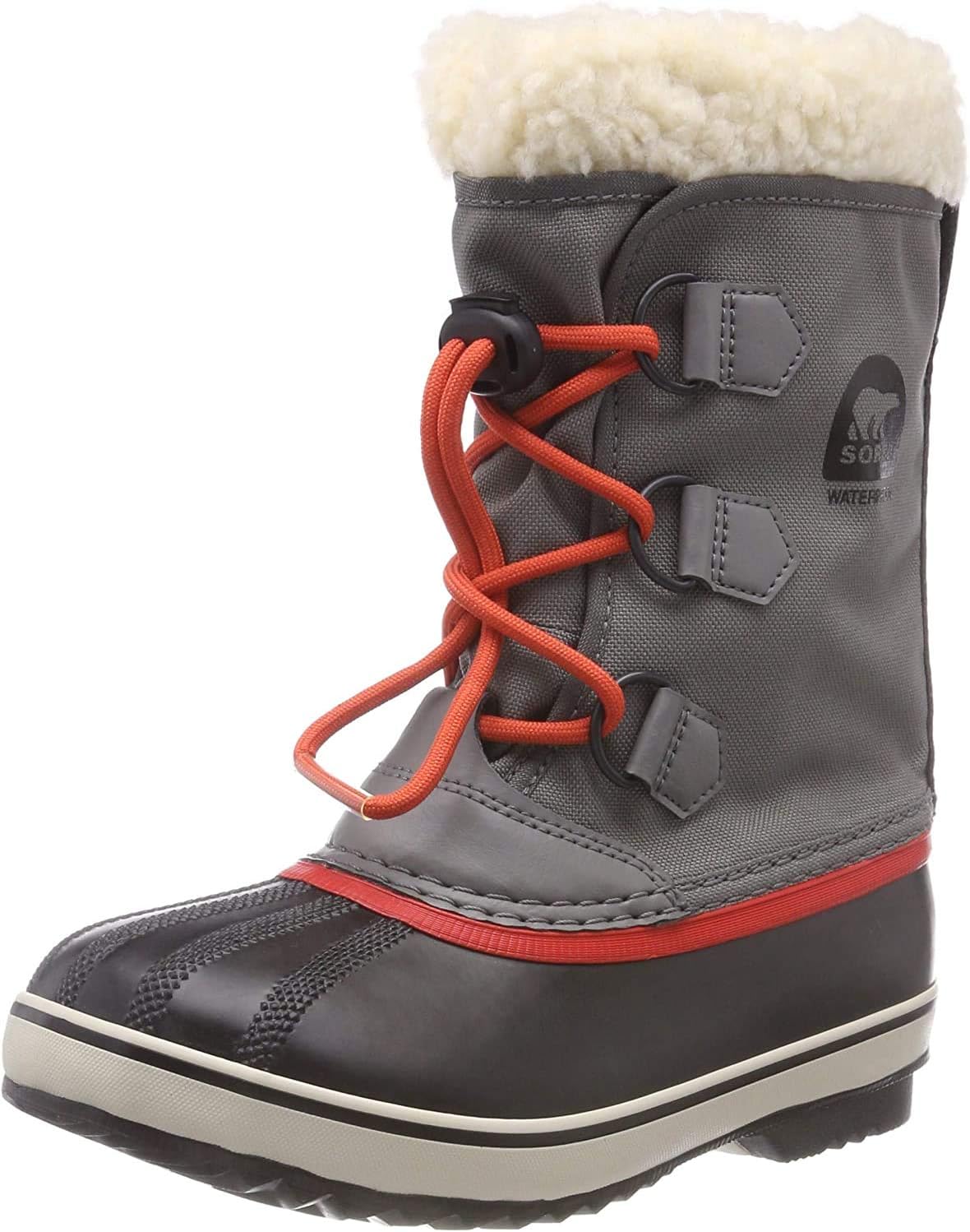 Sorel Girls' Yoot Pac Nylon Snow Boot