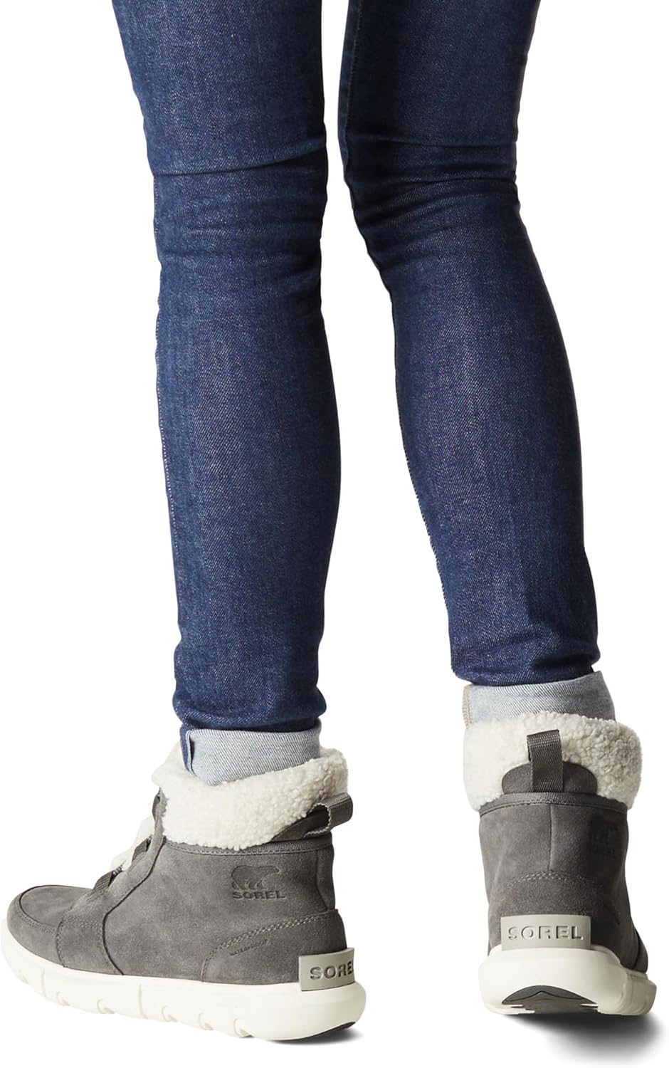 Sorel Women's Explorer Ii Carnival Cozy Waterproof Casual Winter Boots