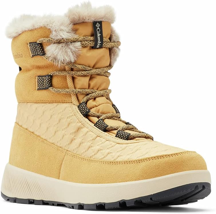 Columbia Slopeside Peak Luxe, Women's Winter