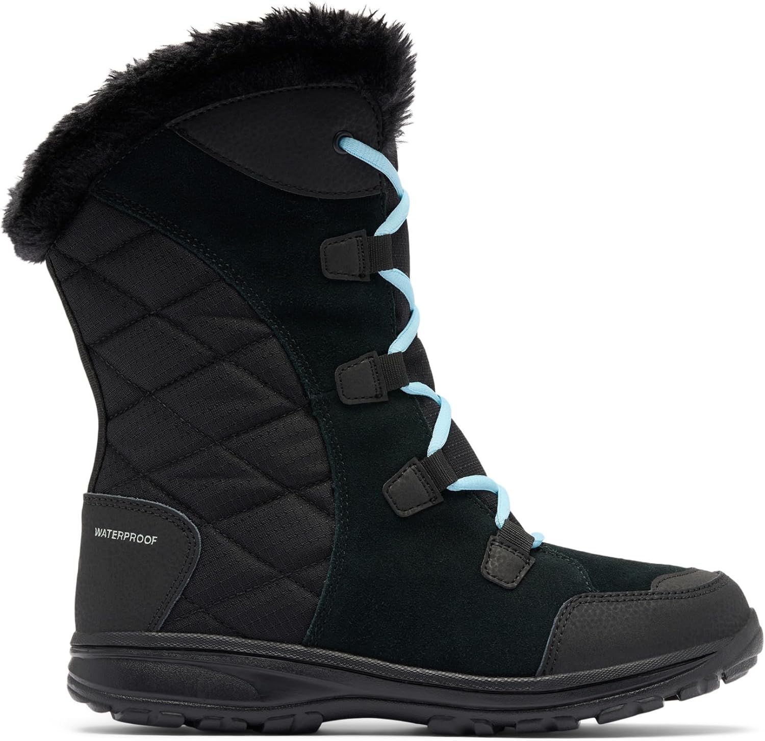 Columbia Women's Ice Maiden II Snow Boot