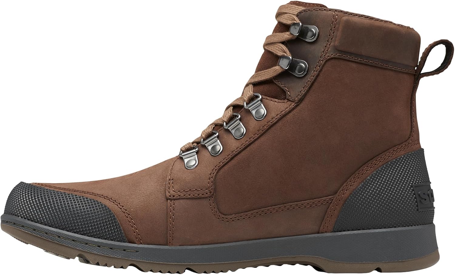 Sorel Men's 1964 Pac Nylon Winter Boots