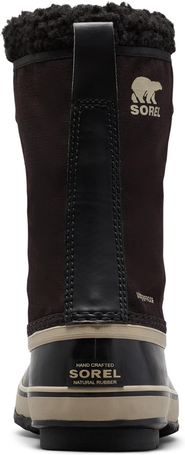 Sorel Men's 1964 Pac Nylon Winter Boots