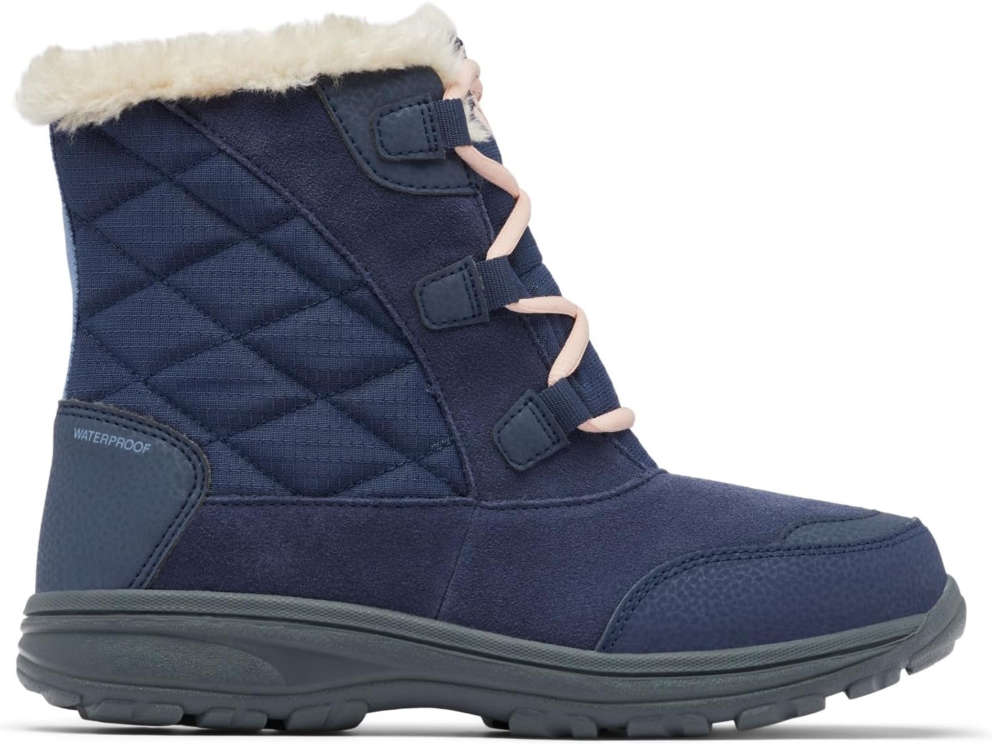 Columbia Women's Ice Maiden Shorty Snow Boot