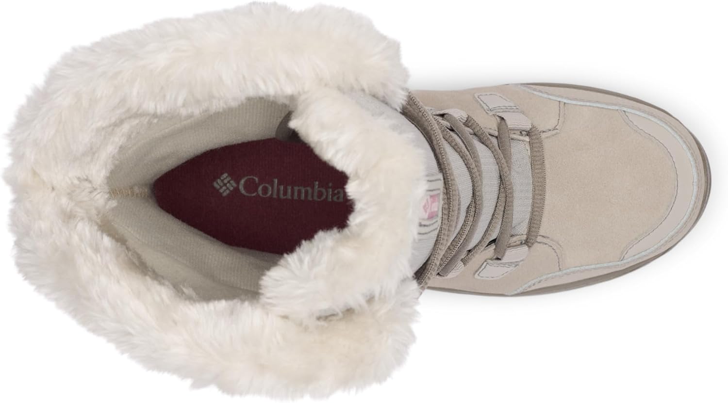 Columbia Women's Ice Maiden II Mid Calf Boot