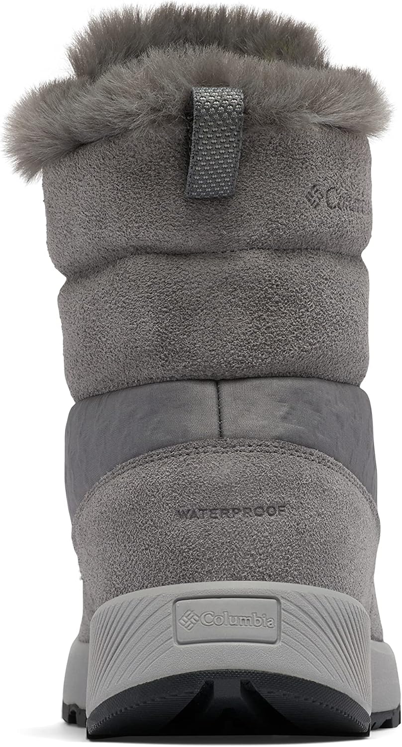 Columbia Slopeside Peak Luxe, Women's Winter