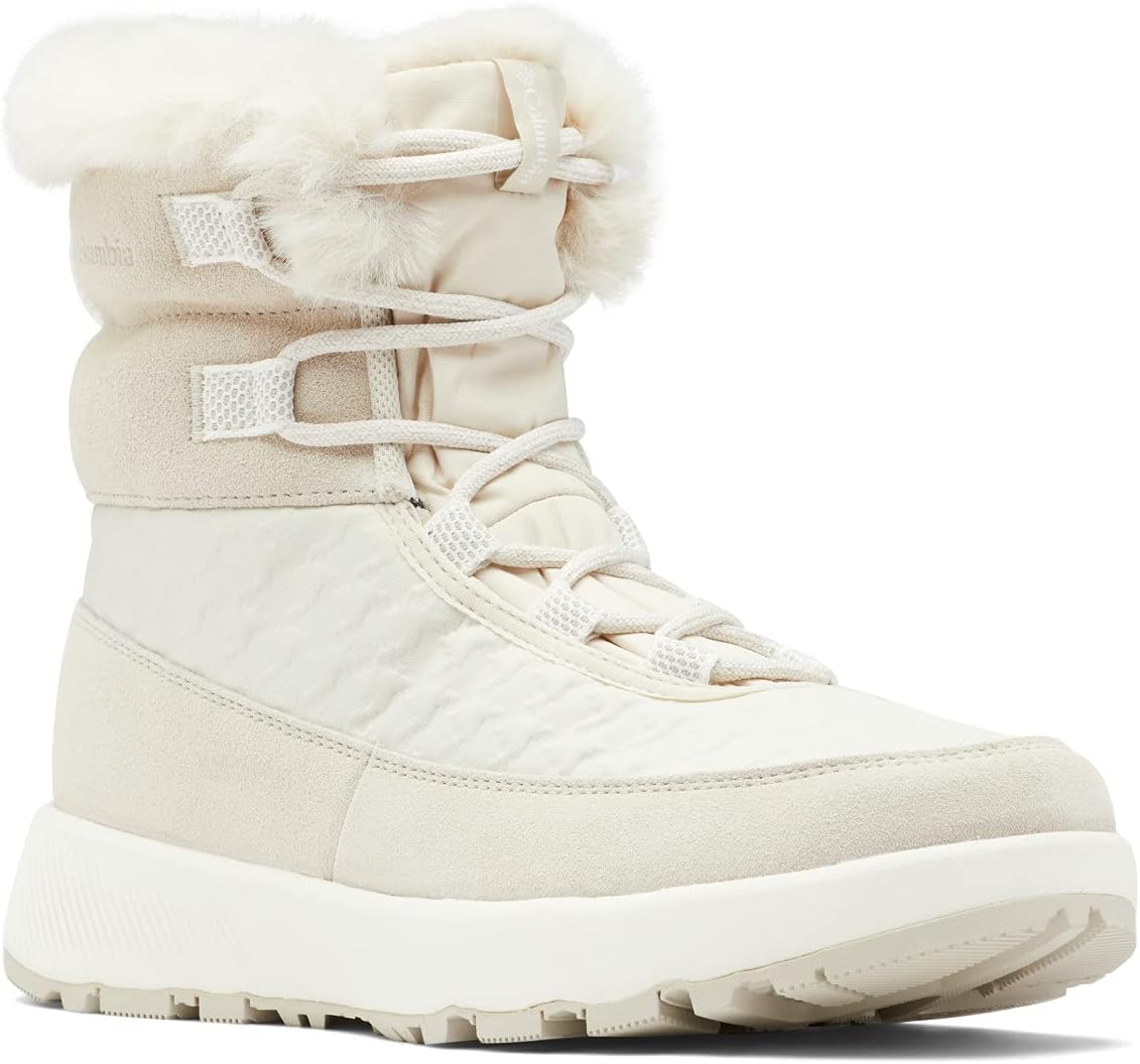 Columbia Slopeside Peak Luxe, Women's Winter