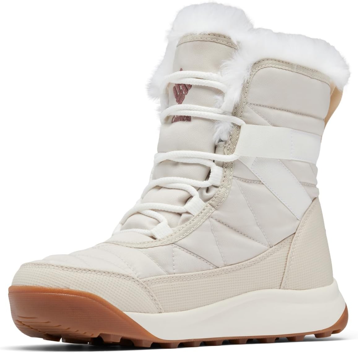 Columbia Women's Minx Shorty 4 Snow Boot