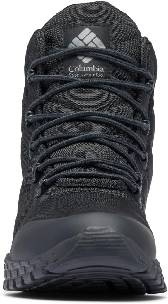 Columbia Men's Fairbanks Omni-Heat