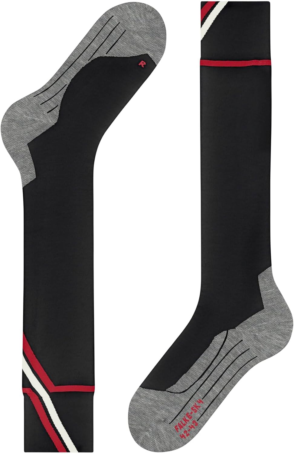 Falke Men's SK4 Ski Sock