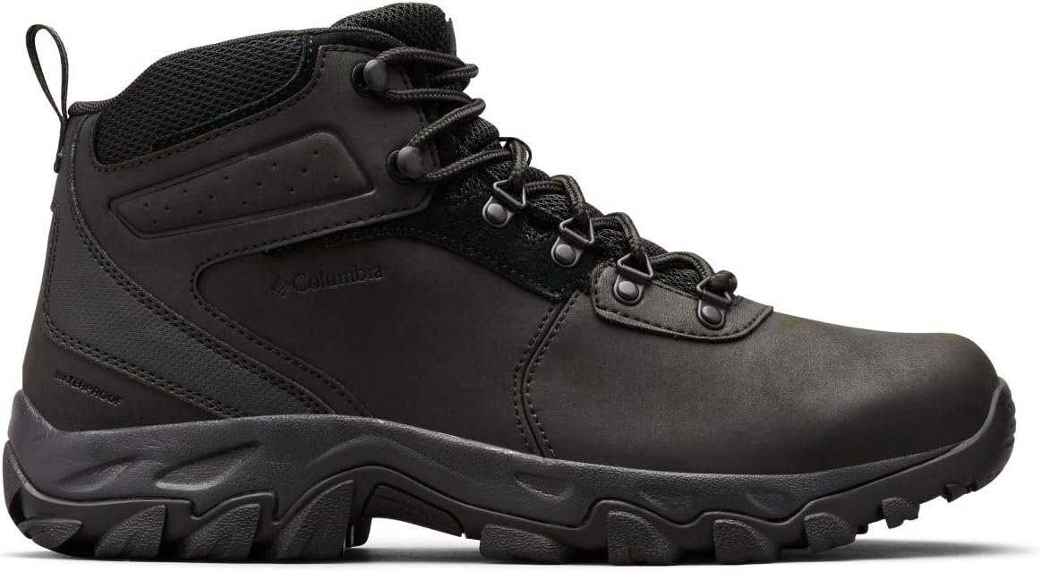 Columbia Men's Newton Ridge Plus II