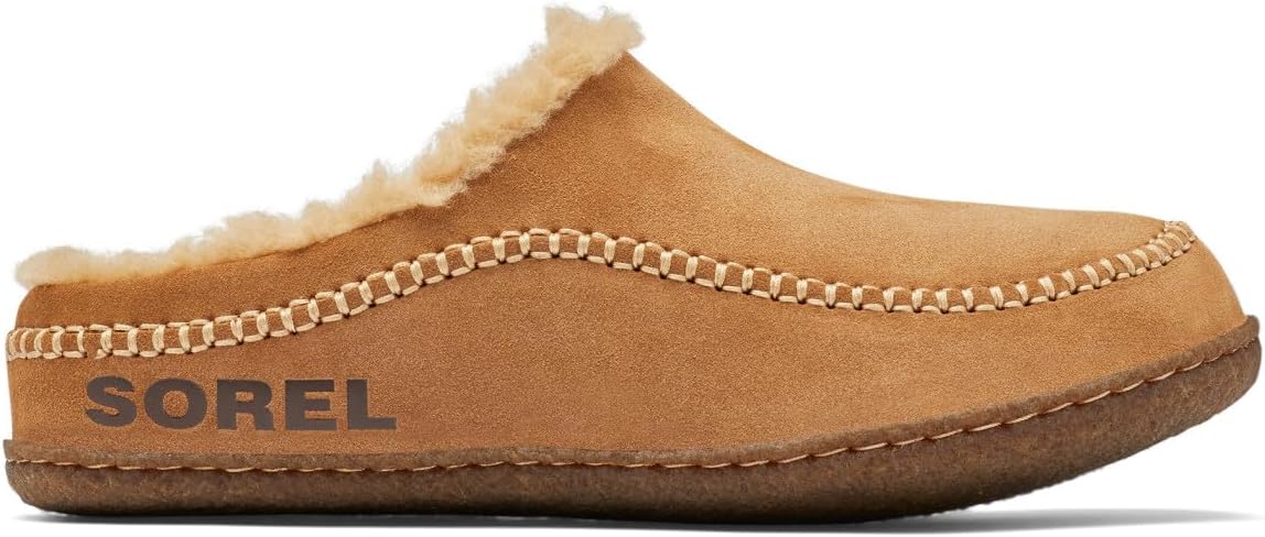 Sorel Men's Winter Boots Madson II Chukka WP