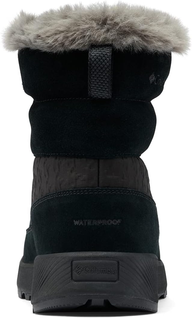 Columbia Slopeside Peak Luxe, Women's Winter