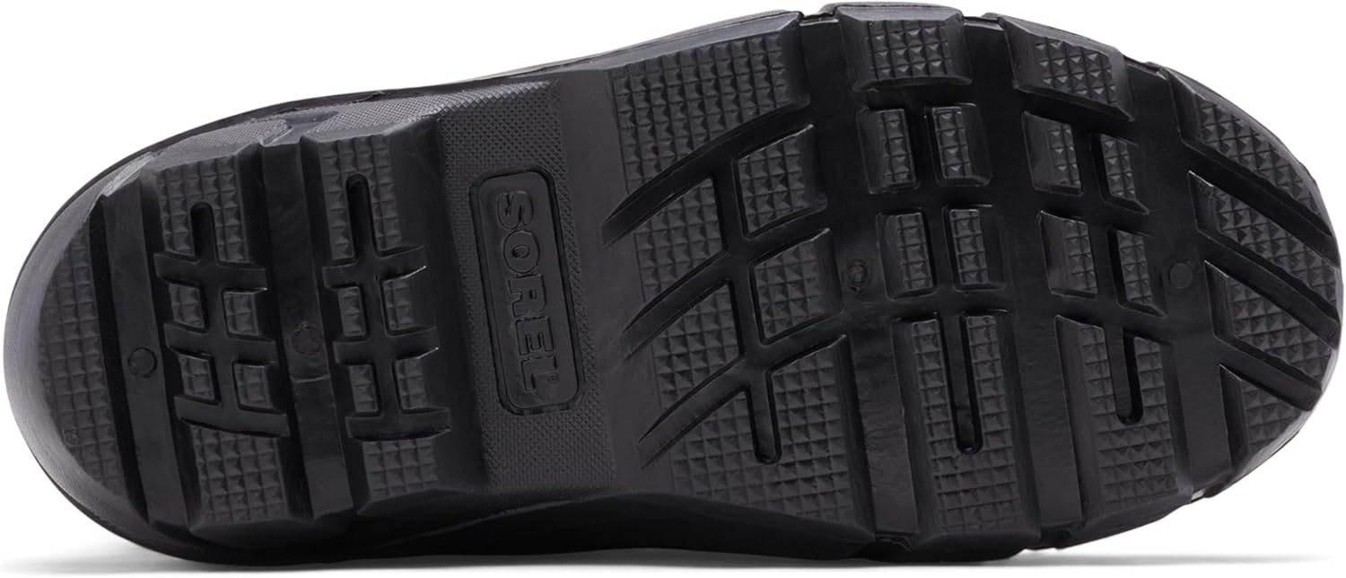 Sorel Unisex Children's Flurry Snow Boots