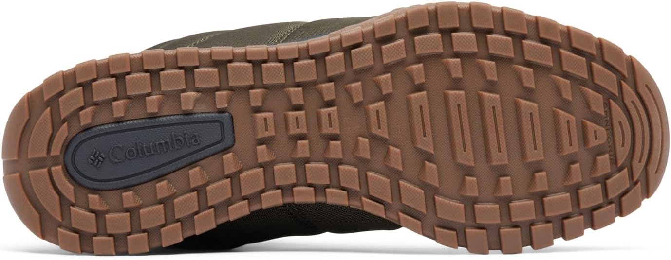 Columbia Men's Fairbanks Omni-Heat