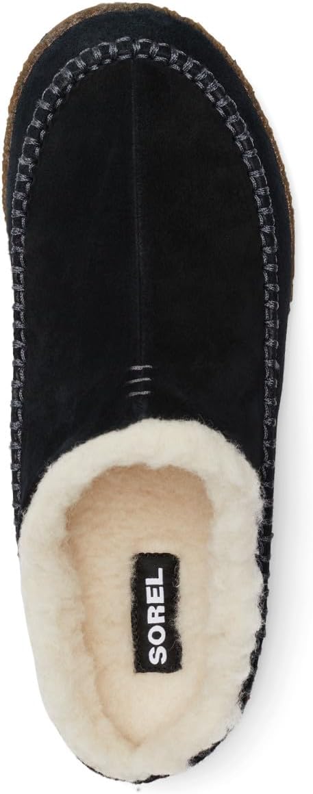 Sorel Men's Winter Boots Madson II Chukka WP