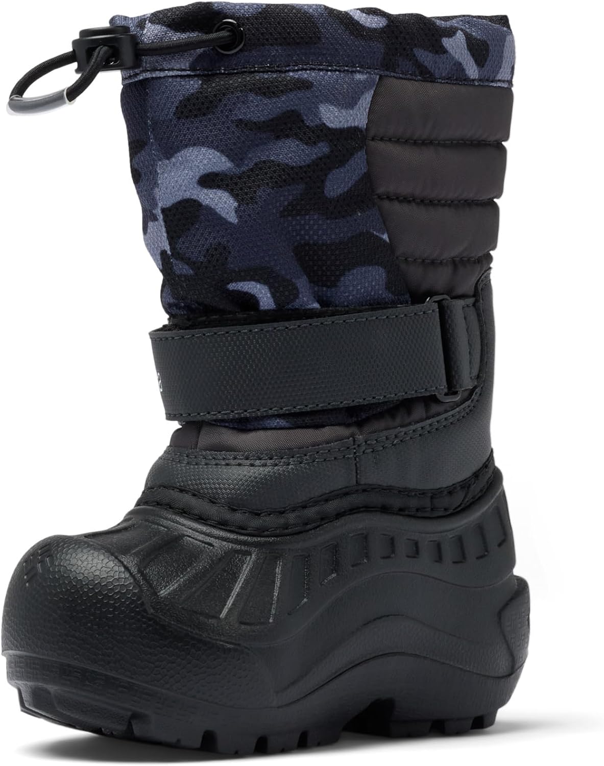 Columbia Unisex Kid's Powderbug Snowlite Snow Boot