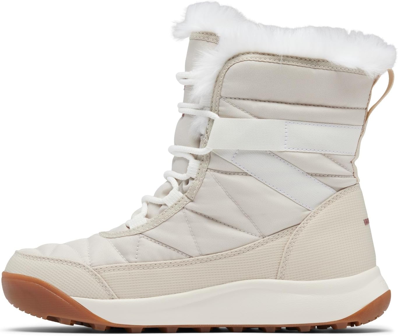 Columbia Women's Minx Shorty 4 Snow Boot