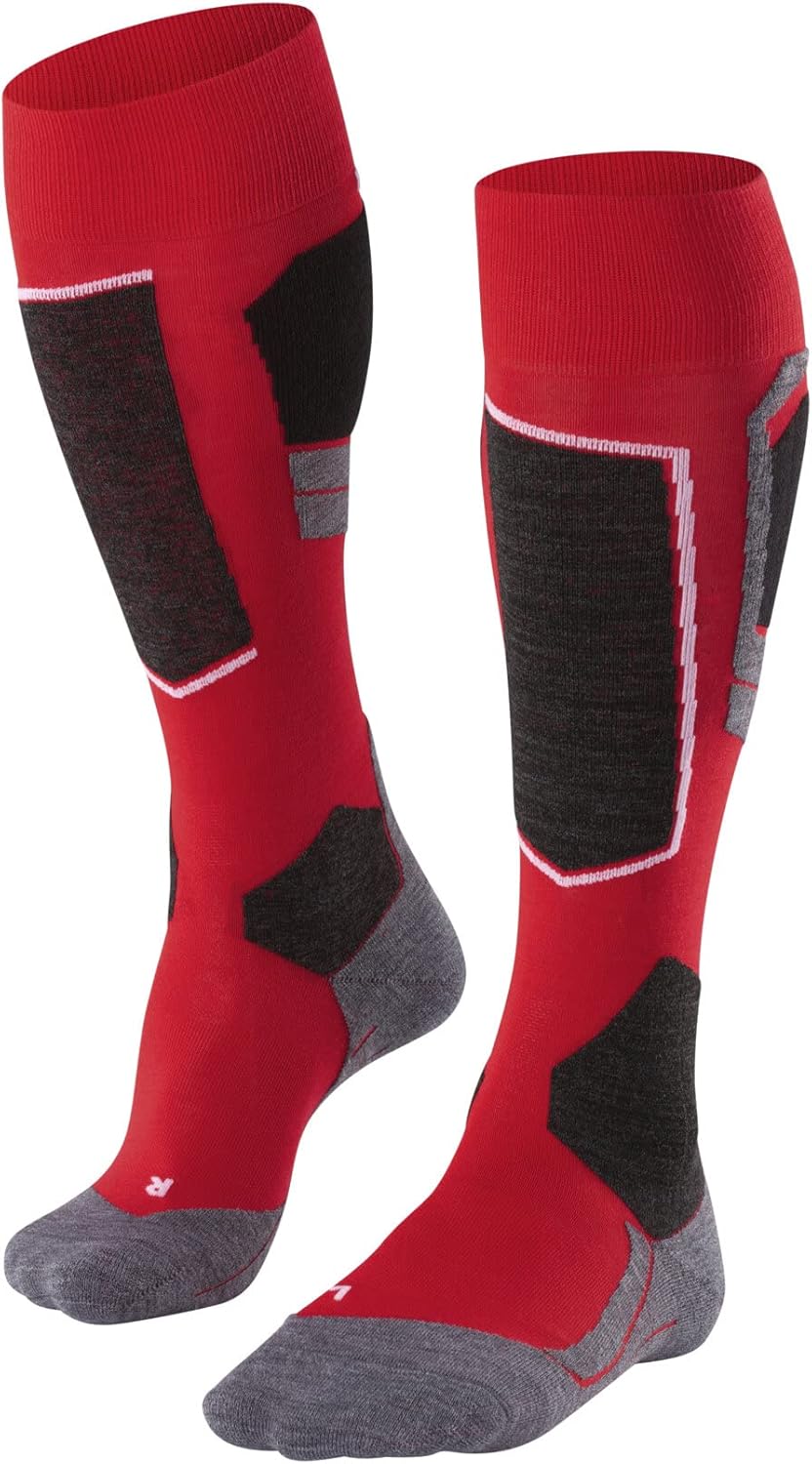 Falke Men's SK4 Ski Sock
