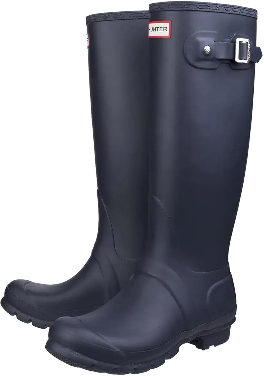 HUNTER Womens Original Tall Boot