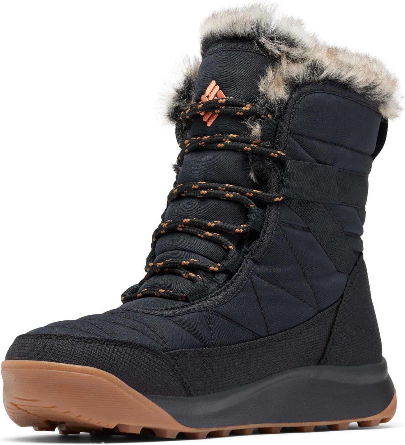 Columbia Women's Minx Shorty 4 Snow Boot