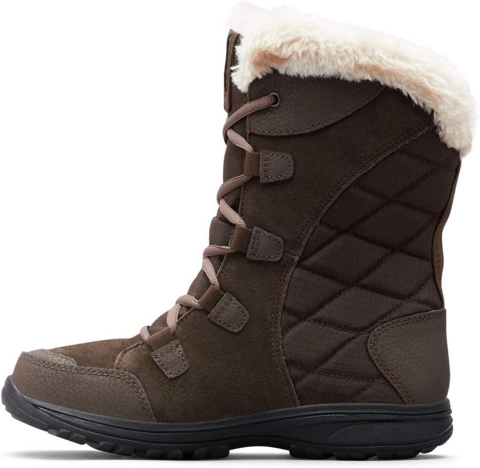 Columbia Women's Ice Maiden II Snow Boot