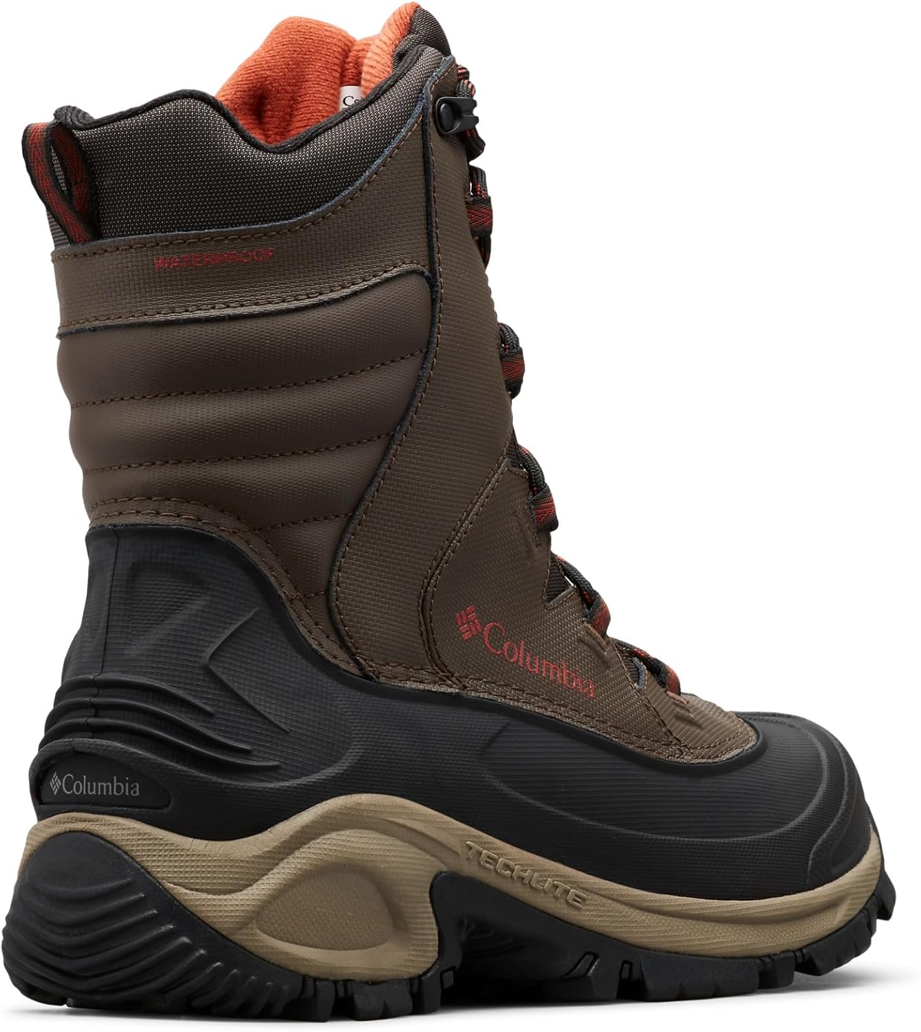 Columbia Men's Bugaboot