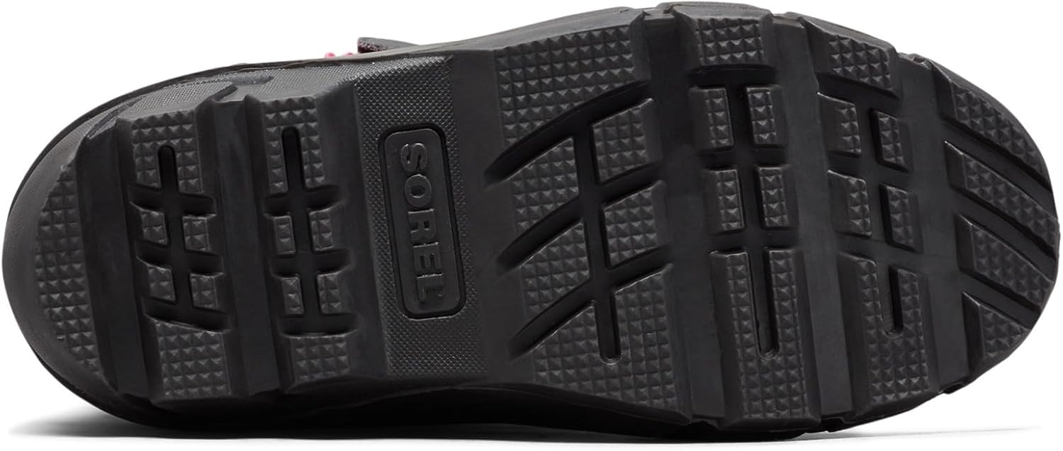 Sorel Unisex Children's Flurry Snow Boots