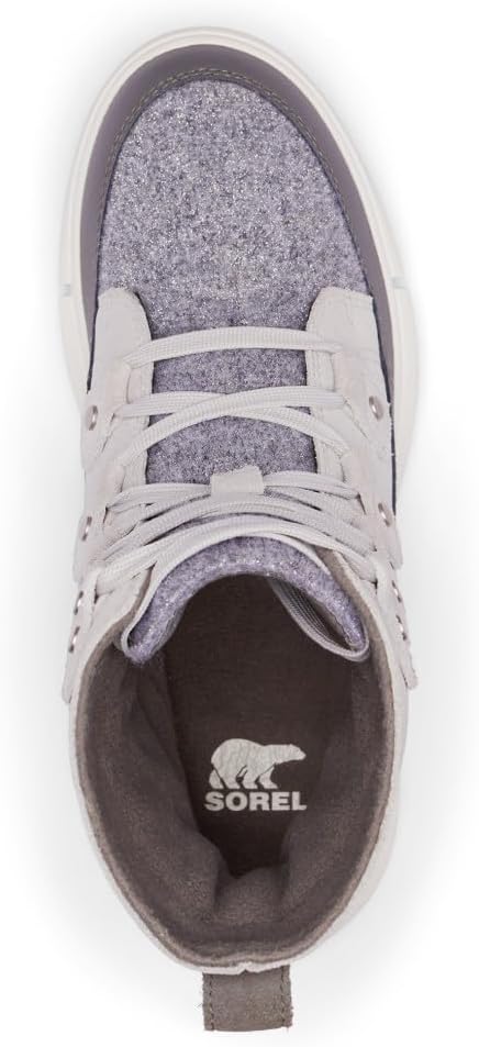 Sorel Women's Explorer Next Joan Waterproof Fashion