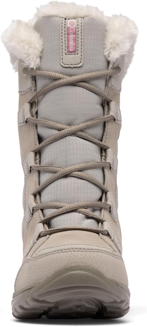 Columbia Women's Ice Maiden II Snow Boot