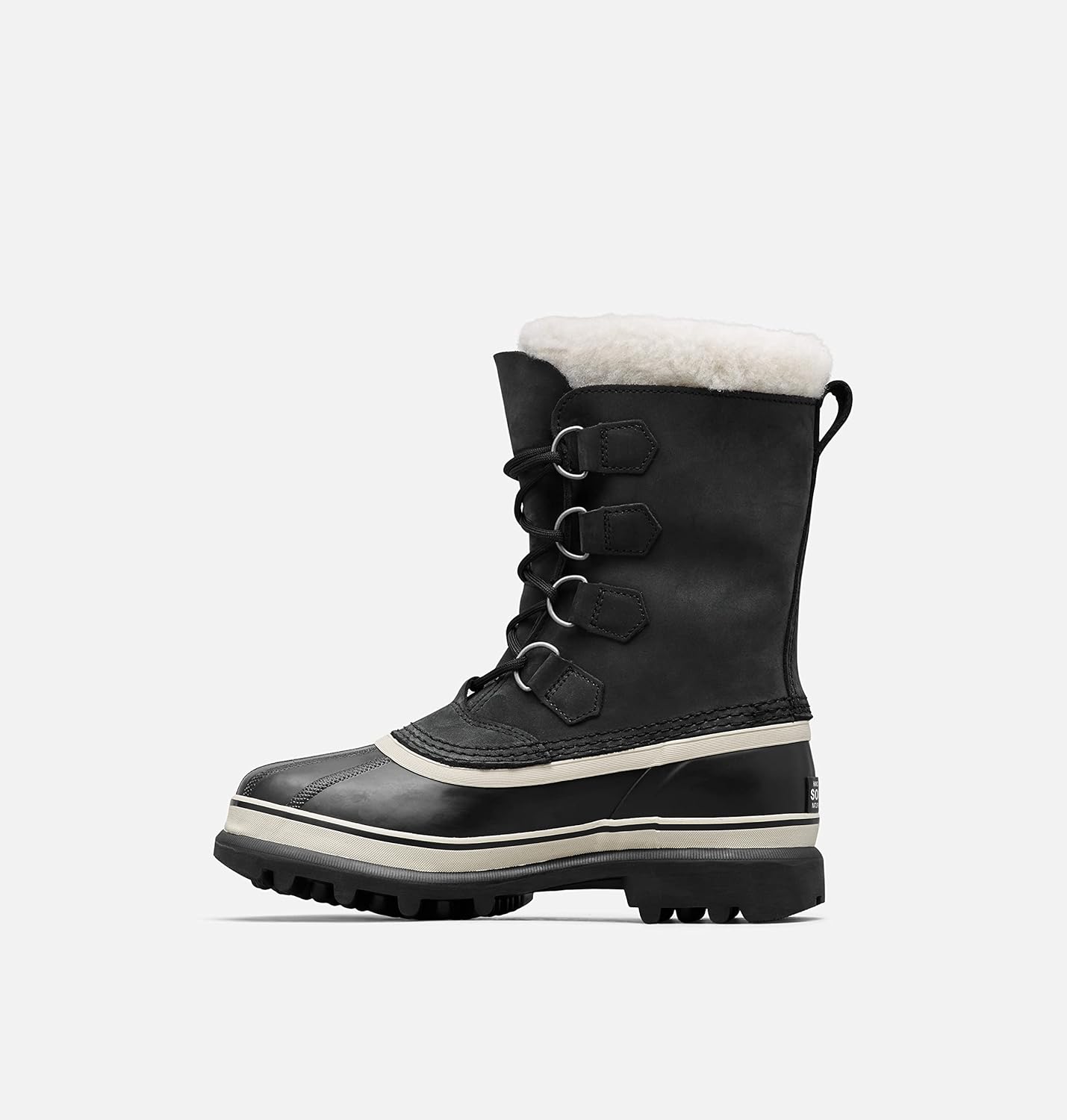 SOREL Women's Caribou Waterproof Boot