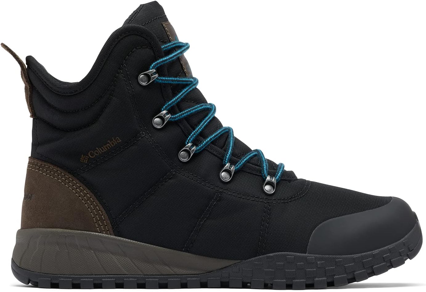 Columbia Men's Fairbanks Omni-Heat