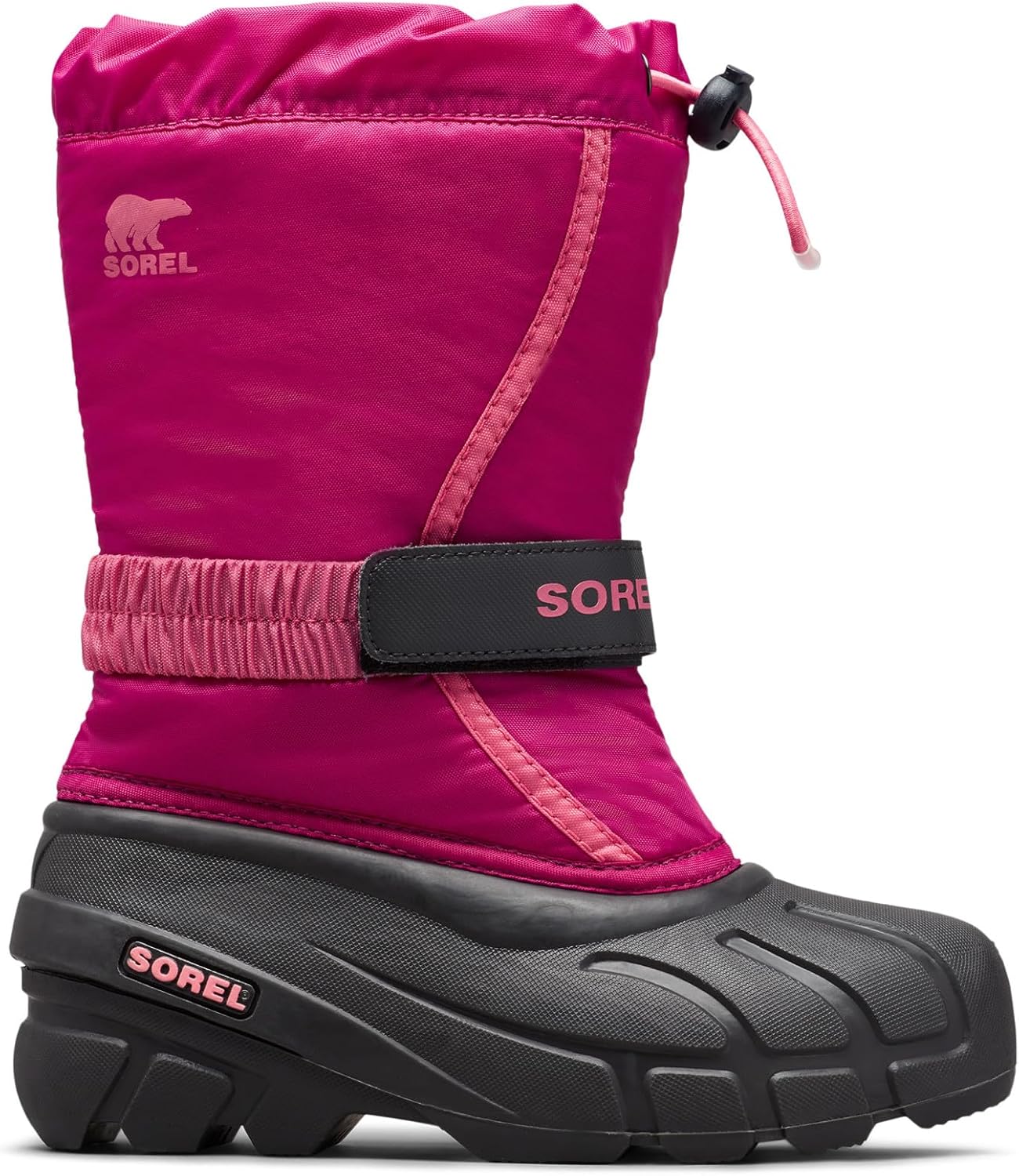 Sorel Unisex Children's Flurry Snow Boots