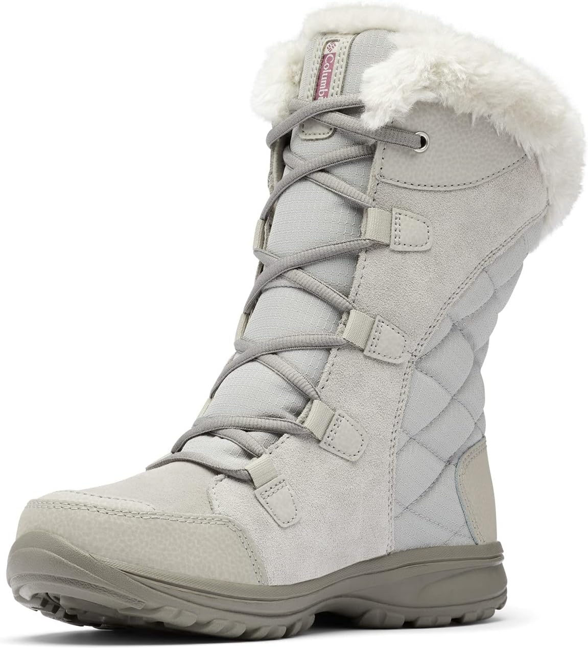 Columbia Women's Ice Maiden II Mid Calf Boot