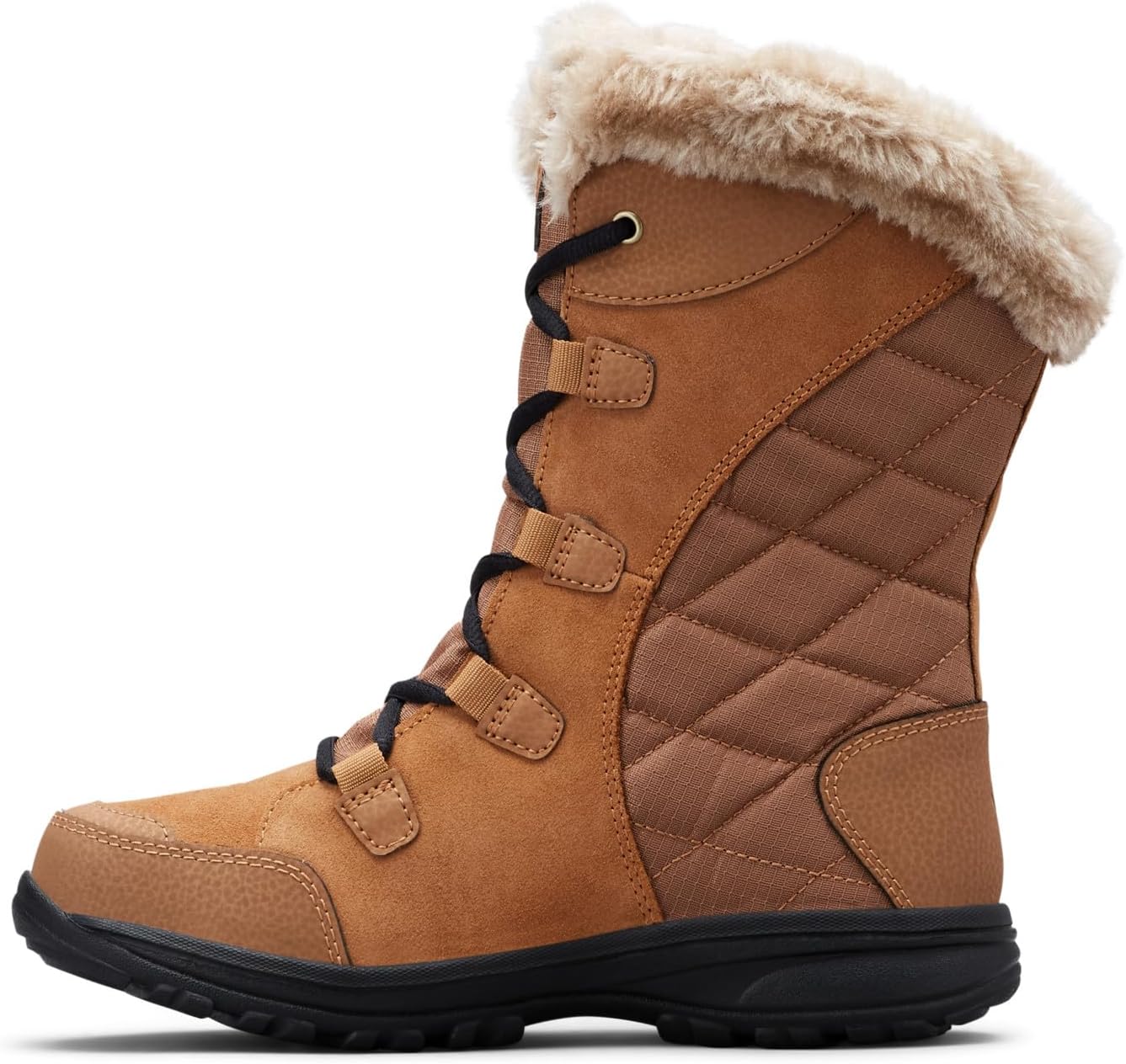 Columbia Women's Ice Maiden II Snow Boot