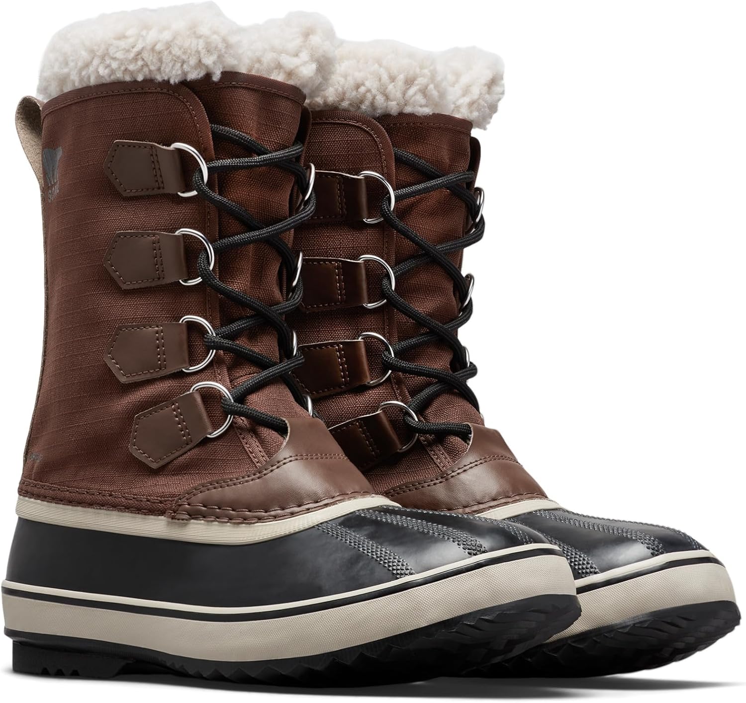Sorel Men's 1964 Pac Nylon Winter Boots
