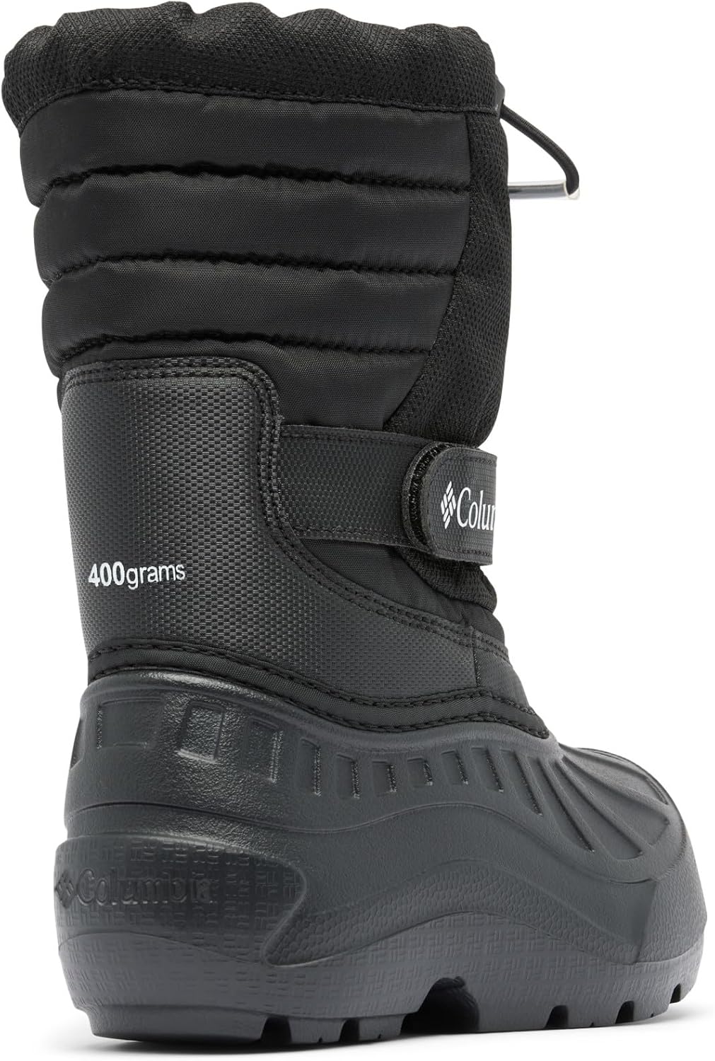 Columbia Unisex Kid's Powderbug Snowlite Snow Boot