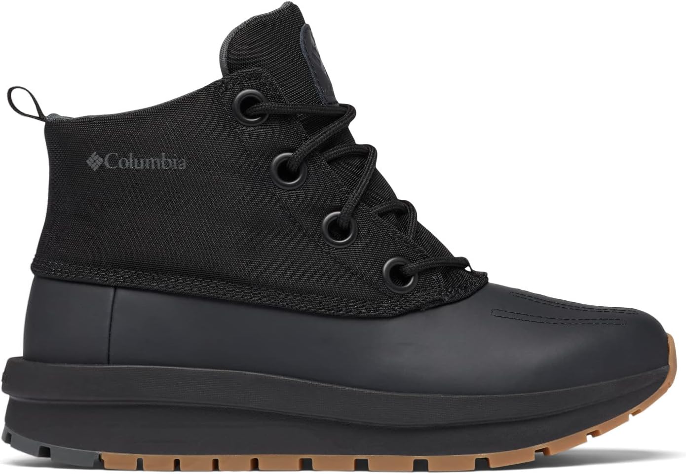 Columbia Women's Moritza Shield Snow Boots