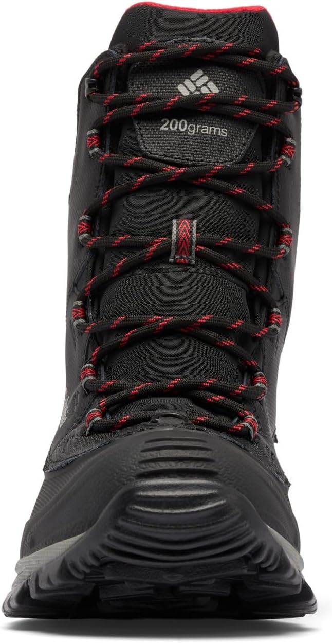 Columbia Men's Bugaboot