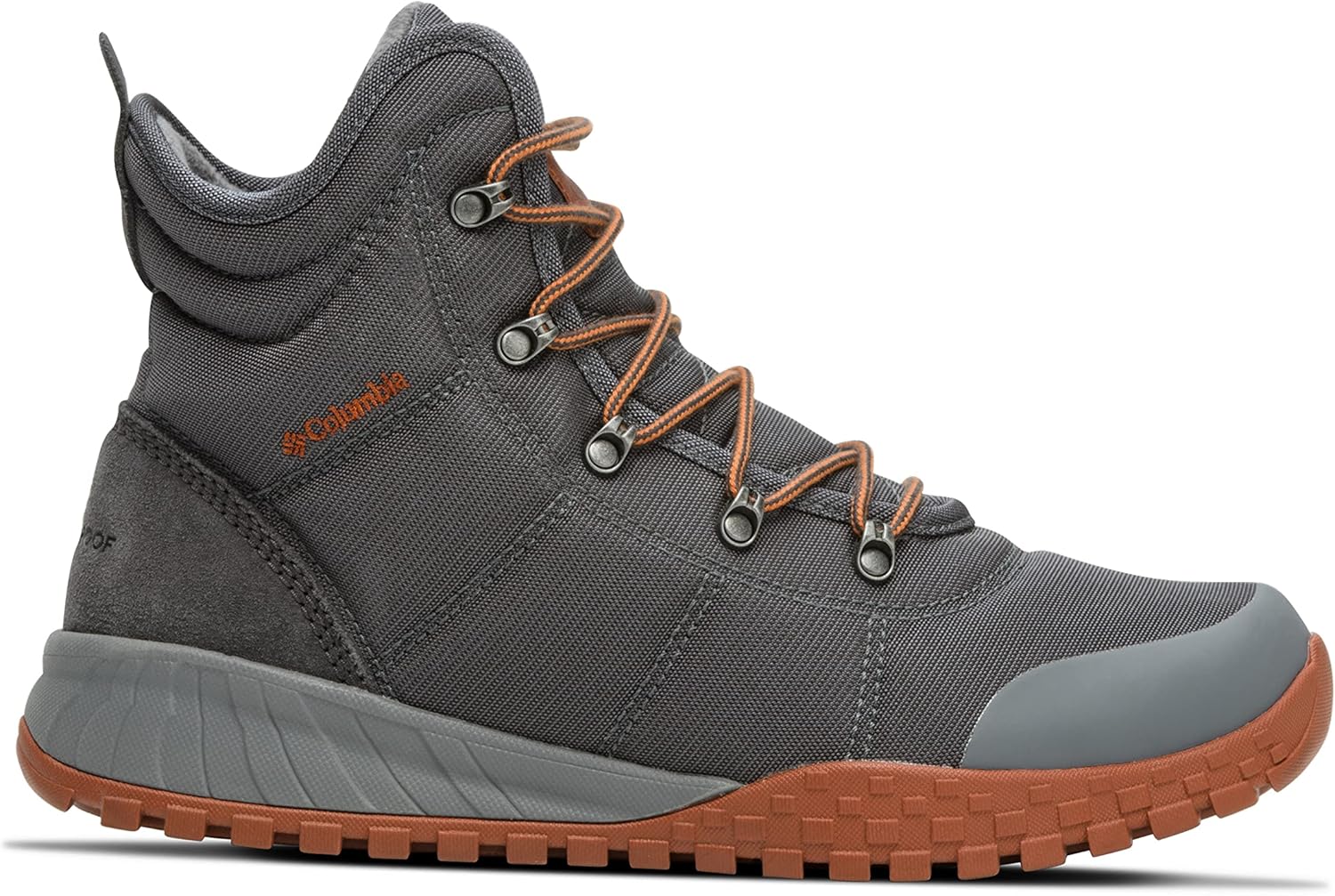 Columbia Men's Fairbanks Omni-Heat