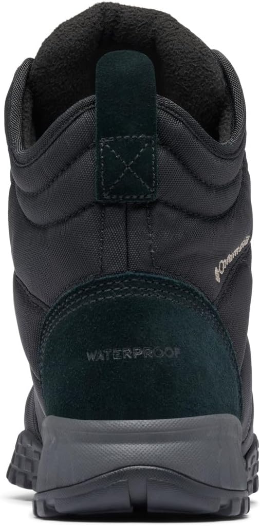 Columbia Men's Fairbanks Omni-Heat